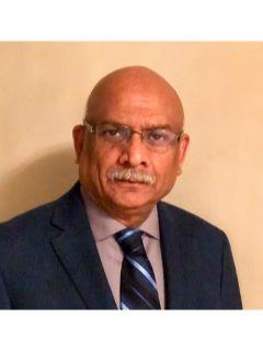 Piyushkumar Ajval of CENTURY 21 Cedarcrest Realty, Inc. photo