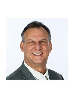 Keith Otto of CENTURY 21 Pinnacle photo