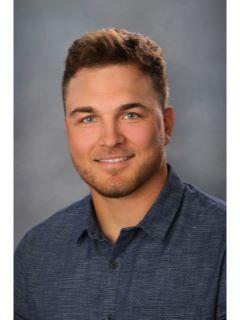 Austin Ramesh of CENTURY 21 Burkett & Associates photo