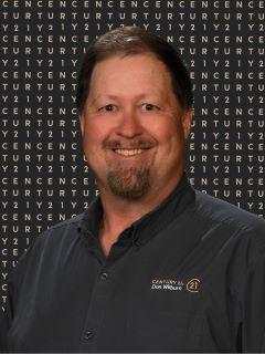 Don Wilburn of CENTURY 21 Team Elite photo