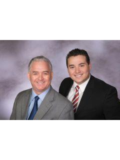 Richard Stone of CENTURY 21 HomeStar photo