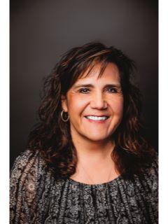 KRISTI HEARNE of CENTURY 21 Executive Realty photo