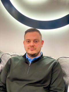 Tyler Harrod of CENTURY 21 Commonwealth Real Estate photo