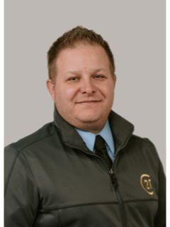 Dallas Thelen of CENTURY 21 Realty Team photo