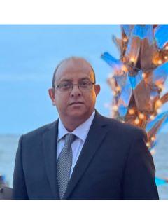 Ohid Mohammed of CENTURY 21 Milestone Team Realty photo