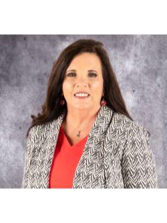 Daphne Blanton of CENTURY 21 Bennett & Edwards Realty photo