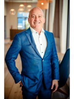 Jeff Lesley of CENTURY 21 Vanguard photo