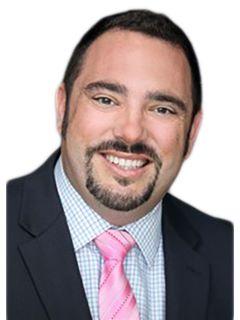 Bryan Clark of CENTURY 21 Alton Clark photo