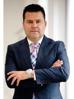 Jose Sanchez of CENTURY 21 World Connection photo