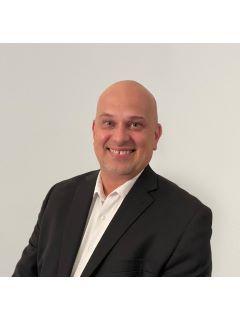 Jason Martins of CENTURY 21 Carioti photo