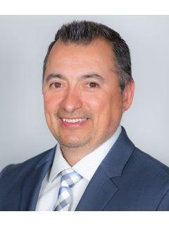 Albert Diaz of CENTURY 21 NuVision Real Estate photo