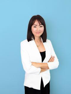 Naomi Hsiao of CENTURY 21 Affiliated photo