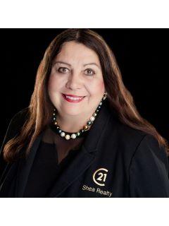 Jennifer Shea of CENTURY 21 Shea Realty photo