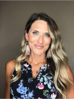 Kristen Davenport of CENTURY 21 Butler Real Estate Services photo