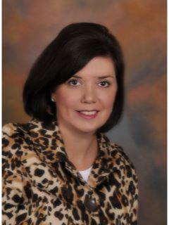 Kim Sponer of CENTURY 21 Campbell & Company photo