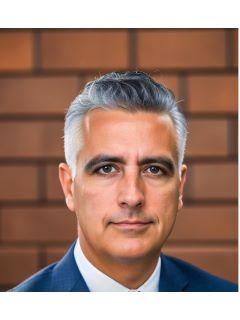 Ricardo Passos of CENTURY 21 Carioti photo