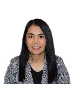 Ana Pineda of CENTURY 21 Cota Realty photo