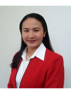 Lihui Zhang of CENTURY 21 Experience photo