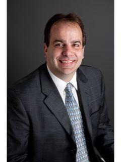 Chuck Reichensperger of CENTURY 21 First Realty, Inc. photo