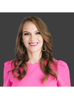 Katie Jernigan of CENTURY 21 J. Carter & Company photo