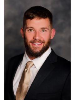 Dalton Robertson of CENTURY 21 House of Realty, Inc. photo