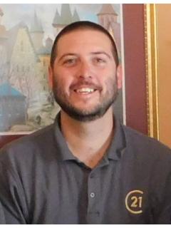 Jamie D White of CENTURY 21 Advantage photo