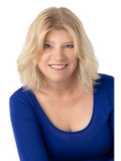 Jolene Cortright of CENTURY 21 Epic Valley of the Moon photo