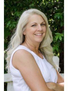 Terri Jackson of CENTURY 21 Homes & Investments photo