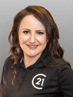 Araceli Herrera of CENTURY 21 Sonoma Realty photo