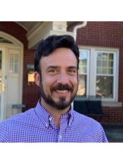 Matt Schackart of CENTURY 21 Empire Realty, S. E. photo