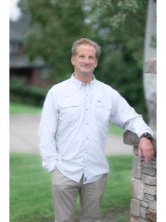 Ric Smith of CENTURY 21 Big Sky Real Estate photo