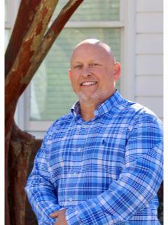 Michael Hires of CENTURY 21 Realty Advisors photo