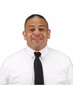 Robert Soto of CENTURY 21 Realty Masters photo