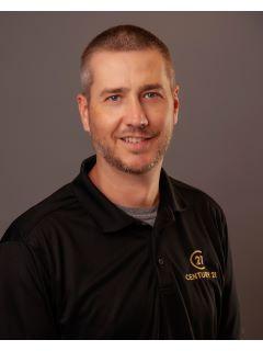 Chris Weaver of CENTURY 21 McKeown & Associates, Inc. photo