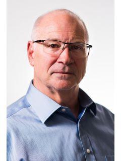 Chris Nash of CENTURY 21 Integrity Group photo