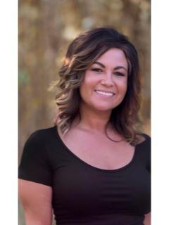 Rachael Benson of CENTURY 21 McDaniel Realty photo