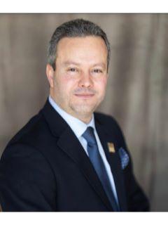 Hamed Payandehfar of CENTURY 21 Action Plus Realty photo