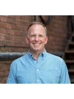 Daniel Callahan of CENTURY 21 Jack Ruddy Real Estate photo