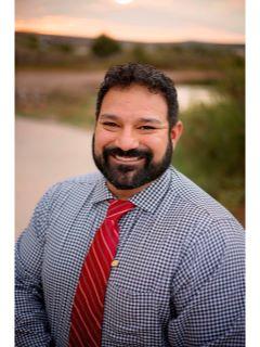 A Dominic Longoria of CENTURY 21 Associated Professionals, Inc. photo