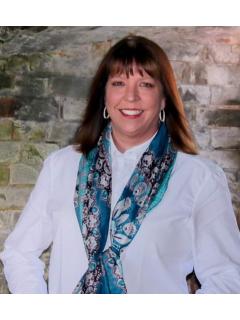 Lisa Barnhart of CENTURY 21 J. Carter & Company photo