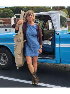 Lori Weig-Tamasy of CENTURY 21 American Heritage Realty photo