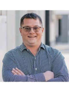 Alex Clark of CENTURY 21 Turner Brokers photo