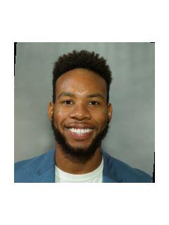 Dranoel Truter of CENTURY 21 Keim Realtors photo