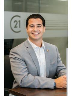 Joseph Scotto of CENTURY 21 Cedarcrest Realty, Inc. photo