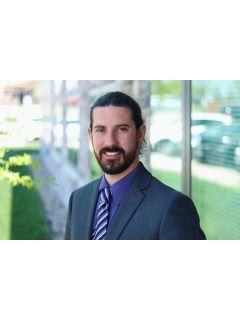 Andrew Vlazny of CENTURY 21 Signature Real Estate photo