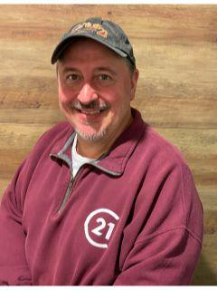 Tim Gardner of CENTURY 21 Bennett & Edwards Realty photo