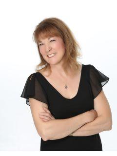 Shirley Patrick of CENTURY 21 ProLink photo