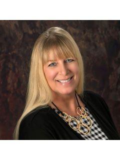 Melissa Frank of CENTURY 21 Darfus Realty photo