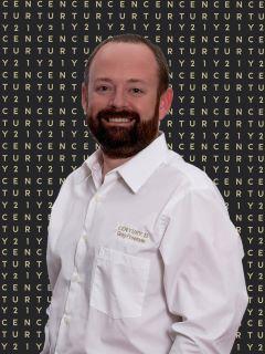 Greg Freeman of CENTURY 21 Team Elite photo