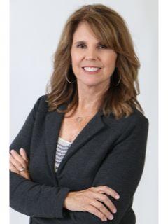 Cindy Laton of CENTURY 21 Russ Hollins Realtors photo